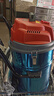 杰诺3200w商用工业大吸力吸尘器吸水车间工厂粉尘强力干湿两用70L大容量JN309地刷豪华款 实拍图