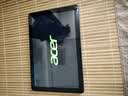 宏碁（acer）优跃FUN A310平板电脑pad高清护眼大屏全网通网课学习游戏会议办公儿童教育插卡10.1英寸4G+64G 实拍图