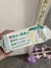 全棉时代【孙颖莎同款】加厚洗脸巾 20抽*1包100%棉柔毛巾一次性20*20CM 实拍图