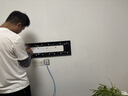 华为Vision智慧屏 5 75英寸 鸿蒙AI搜片Super MiniLED一级能效国家补贴智能投屏平板电视机 实拍图