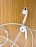 Apple/苹果 EarPods USB-C有线耳机 type-c有线耳机  iPhone 17有线耳机笔记本耳机游戏音乐 实拍图