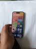 Apple/苹果 iPhone 16（A3288）128GB 白色 支持移动联通电信5G 双卡双待手机 实拍图