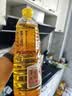 鲁花食用油 非转基因 玉米油1.6L 香飘万家 实拍图