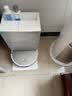 科沃斯扫地机器人X11 PRO扫拖洗烘一体自动清洗滚筒洗地机器人智能白银水箱版 实拍图