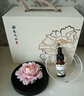 Para Ella永生花陶瓷花牡丹香薰生日礼物女友妈妈毕业送老师退休七夕情人节 实拍图