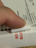 鸿蒙智选移动随身wifi mini随行华为无线网卡4g路由器直插笔记本USB卡托E8372-826 实拍图