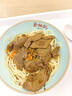 大希地深海黄金鳕鱼块240g*4袋 早餐半成品休闲零食空气炸锅食材炸鱼排 实拍图