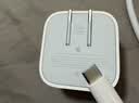 Apple/苹果 40W type-c快充充电器 苹果usb-c原装充电头 旗舰店新款苹果iPhone 17 Pro Max充电器 实拍图