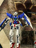 万代（BANDAI）RG15 能天使 拼装模型 实拍图