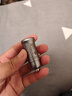 绿联车载充电器超级快充点烟器转换器插头一拖二PD30W/SCP适用苹果17华为小米三星快充 实拍图