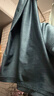 迪卡侬（DECATHLON）凉感Polo衫男女运动T恤夏翻领男短袖宽松半袖公司工服速干T恤 男款-藏青 2XL 实拍图