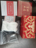 木辞福如东海寿比南山手球父亲节生日礼物长辈老人祝寿礼实用礼物摆件 实拍图