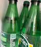 Perrier 巴黎水 法国进口气泡水 0糖0卡0脂 原味矿泉水500ml*6瓶 实拍图