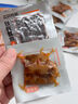 三只松鼠鱿鱼须烧烤味120g 大连特产即食鱿鱼世界杯休闲解馋零食独立包装 实拍图