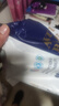 爱酷熊（AIKUUBEAR）畅吸纸尿裤XL46片尿不湿婴童儿超薄大吸量男女通用 (11.5-14kg) 实拍图