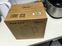 美的（Midea）【价保618】养生壶 1.5L大容量全自动煮茶壶 花茶壶烧水壶 12h恒温 煮茶器电热水壶 MK-Y12Q-Pro3 实拍图