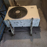 小米空调 巨省电 1.5匹挂机 一级能效 外机单排铜管 KFR-35GW/N1A1【整机免费十年包修】 实拍图