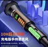 先科（SAST）OK-87 充电无线麦克风家庭KTV唱歌舞台主持演讲K歌会议音箱音响功放2.4G万能一拖二话筒 [充电款] 实拍图