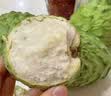 沐小七果蔬 凤梨牛奶释迦果【顺丰-多地次日达】泰国大目番荔枝中秋水果礼盒 3斤装【双人爽吃-狠划算】净2斤 20年老树 巨无霸【单果约350-450g】 实拍图