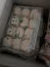 金城食品花卷960g 24只 家庭装 儿童早餐方便速食 广式早茶点心速冻半成品 实拍图