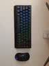 雷蛇（Razer）眼镜蛇极速版游戏鼠标 自定义宏 双手通用电竞鼠标 适合LOL吃鸡FPS 眼镜蛇 实拍图