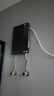 四季沐歌（MICOE）电热水器即热式 速热家用快热型7000W8500W变频智能恒温无胆免储水小型洗澡淋浴加热机器上门安装 7000W 银离子抑菌+内置防电墙 实拍图