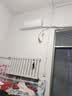 美的（Midea）空调1.5匹挂机 酷省电二代pro  新一级能效变频冷暖节能省电防直吹壁挂式自清洁以旧换新 大1.5匹 一级能效 酷省电2025款 实拍图