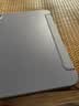 Apple/苹果 iPad 11英寸 A16芯片2025年款 平板电脑 (128GB WLAN版/学习办公娱乐)银色 实拍图