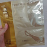 阿芙11籽淡纹紧致精华油蜜面膜（3g+25ml+15ml）*6片/盒 紧致补水 实拍图