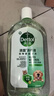 滴露（Dettol）宠物家庭消毒液1L灭杀真菌细菌 猫砂去味 宠物除臭除味剂消毒水 实拍图