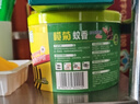 榄菊蚊香加大盘40圈/筒艾草清香型基孔肯雅热家用驱蚊黑蚊香盘盘香 实拍图