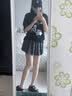 宝娜斯丝袜6双女超薄款夏季美肤连裤袜不易勾丝5A抗菌裸感性感光腿神器 实拍图