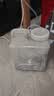 美厨（MAXCOOK）纯净水桶 矿泉水桶饮水桶10L 自驾游手提户外 方形 MCX8258 实拍图
