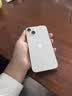Apple 苹果13 iPhone 13 移动联通电信苹果5G 二手手机 国行 二手苹果手机国行补贴 星光色 256G 实拍图
