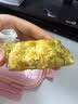 正宗黄心板栗红薯新鲜沙地蜜薯粉糯香甜宝宝辅食直播间京东包邮 板栗红薯 3斤 含箱 中大果（单果3两起） 实拍图