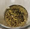 张一元茉莉花茶叶毛尖浓香型老北京伴手礼品春新口粮茶特种200g金罐装 实拍图