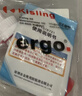 ergo6721衣服胶水布料胶粘衣服logo帆布补牛仔裤布艺印花图案刺绣 实拍图