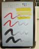 Apple/苹果 Pencil Pro 磁吸触控笔手写笔苹果笔电容笔书写绘画iPad笔 适用于iPad Pro/Air/mini机型 实拍图