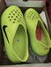 耐克NIKE【滔搏运动】男子NIKE REACTX REJUVEN8凉鞋 HV5060-300 42.5 实拍图