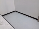立邦美缝剂 耐水防霉抗菌地砖瓷砖美缝胶十大品牌勾缝填缝剂 太空银 实拍图