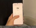 荣耀X70 焕新版 8+256 幻夜黑 十面抗摔 8300mAh青海湖电池 IP69防水 荣耀绿洲护眼屏 AI手机 国家补贴 实拍图
