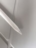 Apple/苹果 Pencil Pro 磁吸触控笔手写笔苹果笔电容笔书写绘画iPad笔 适用于iPad Pro/Air/mini机型 实拍图