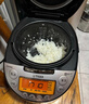虎牌（TIGER）原装进口【京东专供】 电饭煲Pro 智能IH电磁加热 土锅涂层电饭煲家用3L JKT-D10C-KZ 实拍图