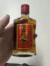 半山农鹿茸人参酒125ml 30度增强免疫力蓝帽保健男性滋补养生酒高档礼品 实拍图