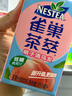 雀巢（Nestle）茶萃桃子清乌龙 果汁茶饮料250ml*24包 整箱 实拍图