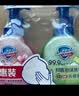 舒肤佳抑菌泡沫洗手液 青苹果香300g+樱花香300g 健康抑菌99.9% 实拍图