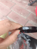 飘逸壶泡茶壶耐热高温玻璃沏茶过滤内胆冲茶器家用茶具套装 飘逸杯500mL1个 实拍图