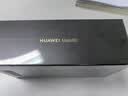 HUAWEIMate 80 16GB+512GB 曜石黑 #麒麟9020 第二代红枫影像 鸿蒙AI 华为直屏鸿蒙智能手机【赠流量卡】 实拍图