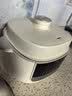 小熊（Bear）电炖盅隔水炖汤盅电炖锅燕窝炖盅煲汤炖汤陶瓷全自动家用3-4人炖煮一体多功能锅4.1L DDZ-J25H5 实拍图