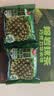丹夫熔岩抹茶巧克力华夫饼268g纯脂黑巧夹心糕点早餐休闲茶点面包零食 实拍图